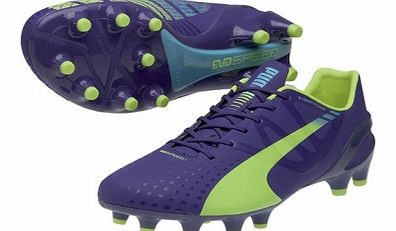 Puma evoSPEED 1.3 FG Mens Football Boot