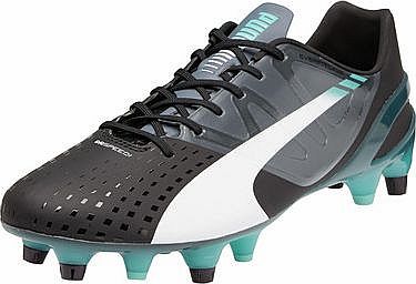 evoSPEED 1.3 Mixed SG Football Boots