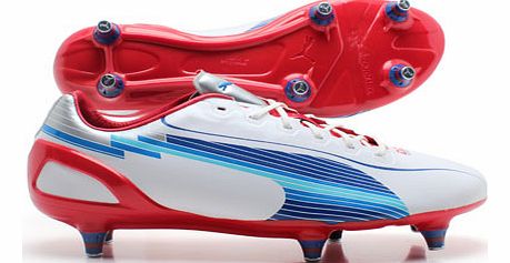 Puma Evospeed 1 SG Football Boots