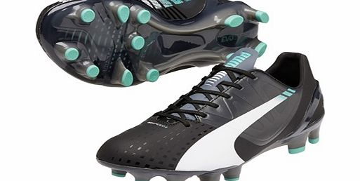 evoSPEED 2.3 Firm Ground Football Boot