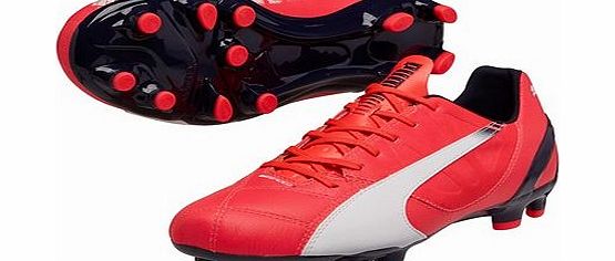 Puma evoSPEED 3.3 Firm Ground Football Boots