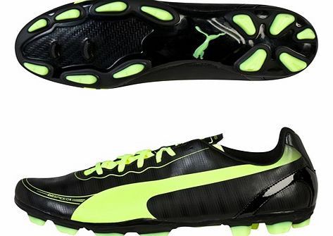 Puma evoSPEED 5.2 Firm Ground Football Boots