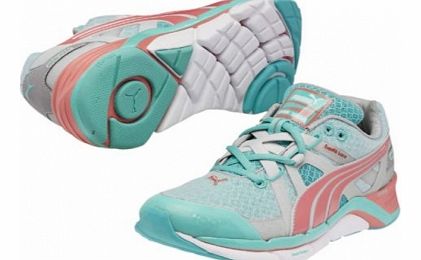 Faas 1000 Ladies Running Shoes