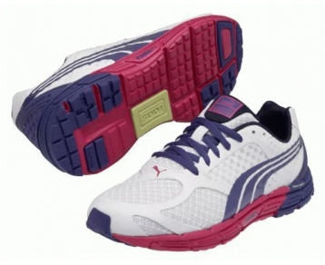 Puma Faas 500 S Ladies Running Shoes