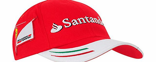 Puma Ferrari Puma 2014 Raikkonen cap