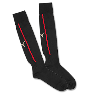 Feyenoord Boys Home Socks 2013 2014