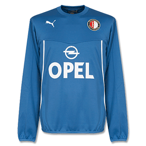 Feyenoord Sweat Top 2013 2014