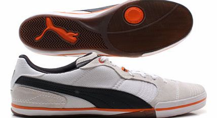 Puma Football Boots Puma Esito Vulc Sala Indoor Football Trainers