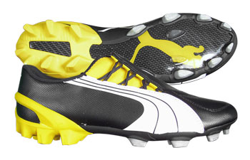 Puma Football Boots Puma V3-06 FG Football Boots
