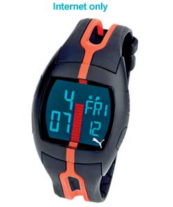 puma Gents Jump Watch