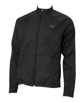 Golf Autumn/Winter 09 Layering Wind Jacket Black