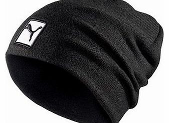 Puma Golf Cat Patch Beanie 2014