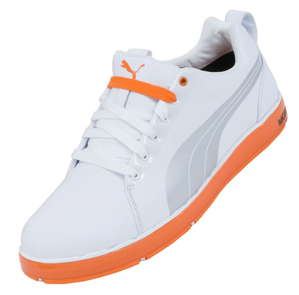 Puma Golf HC Lux LE Golf Shoes