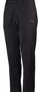 Junior 5 Pocket Tech Trousers 2014