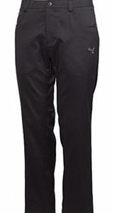 Juniors 5 Pocket Trouser