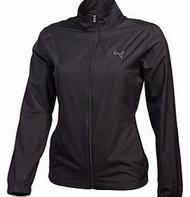 Ladies Full Zip Wind Jacket 2014