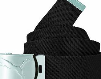 Puma Golf Ladies Spectrum Web Belt