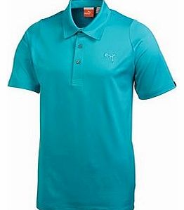 Puma Golf Mens Duo Swing Polo Shirt 2014