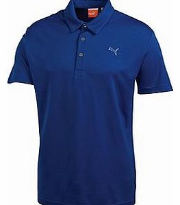 Mens Tech Polo Shirt 2014