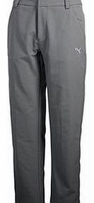 Mens Woven Tech Golf Trouser