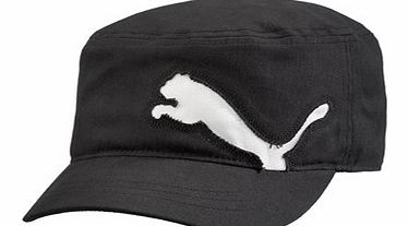 Puma Golf Military Cap