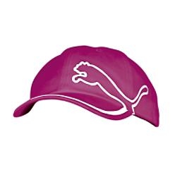 Golf Monoline Baseball Cap