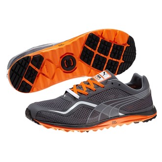 Puma Golf Puma Faas Lite Mesh Spikeless Golf Shoes 2014