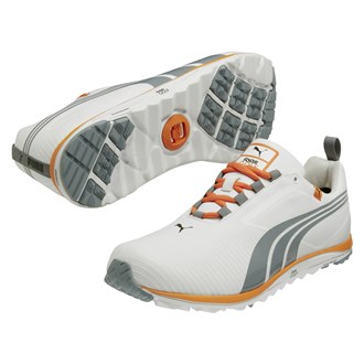 Puma Faas Lite Spikeless Golf Shoes 2014