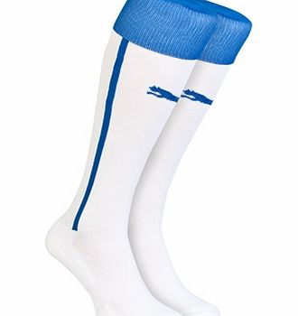 Italy Away Socks 2014/16 744305-01M