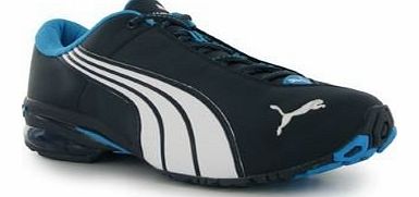 Puma Jago ST Ripstop Mens Running Shoes Navy 9 UK UK