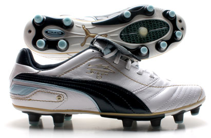 King Diego Finale Ltd Edition FG Football Boots