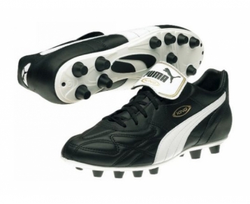 Puma King FG Mens Football Boots