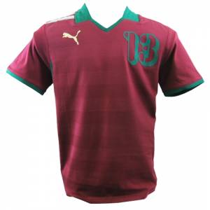 King Legends 13 Eusebio Portugal Shirt