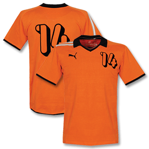 Puma King Legends Holland Shirt Inc No.14