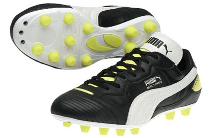 Puma King Mexico Finale di FG Football Boots