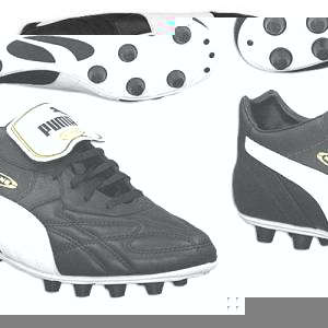 Puma King Top di FG