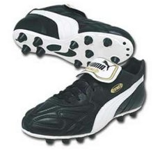 Puma King Top P.U.