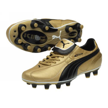 Puma King XL I FG Football Boot