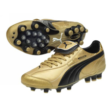 Puma King XL Synth. Grass HG Football Boot