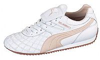 Puma Ladies Del Mundo LS Training Shoes