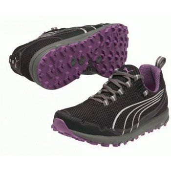 Puma Ladies Faas 250 Trail Shoes SS12