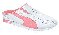 Puma Ladies Sprint Clog Leisure Mules