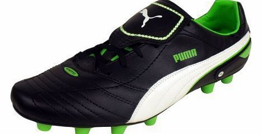 Puma Mens Boys Puma Esito Finale i FG Firm Ground Football Boots Soccer Cleats UK 8.5