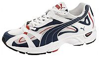 Puma Mens Edge 3 Running Shoes