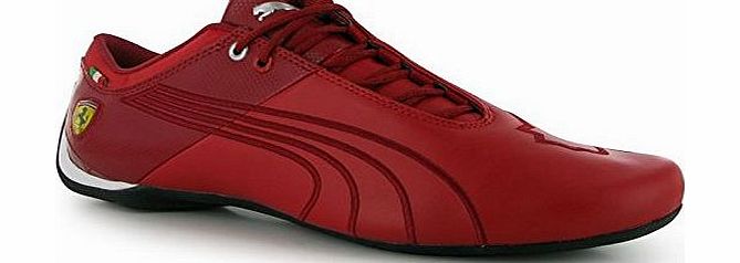 Puma Mens Future Cat Scuderia Ferrari Mens Trainers Rosso 8