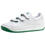 Puma Mens GV Special LV Trainer White/Amazon