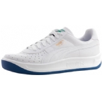 Mens GV Special Trainer White/Natural/Bright Cobalt