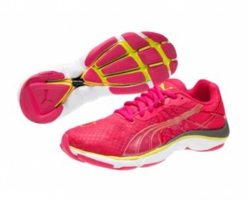 Puma Mobium Elite Ladies Running Shoes