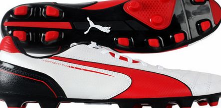 Puma Momentta FG Football Boots