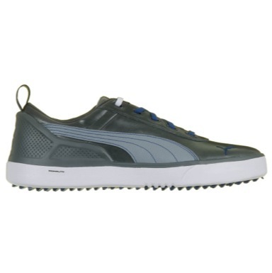 Puma Monolite Golf Shoes Tradewinds/White/Monaco